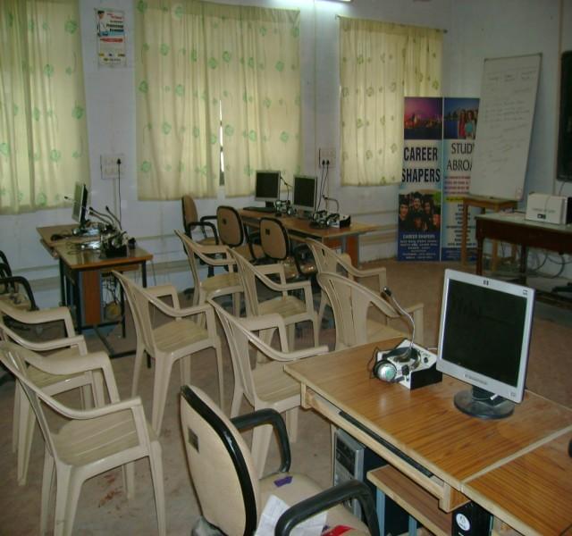 Government Dungar College Bikaner Infrastructure photo 2